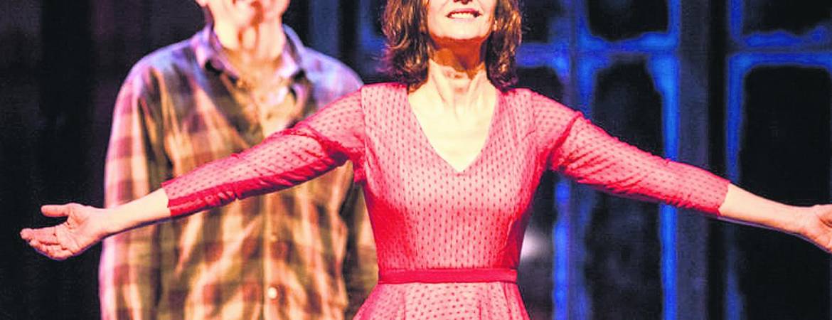 El desgarre flamenco es otro de los atractivos de la ciudad El desgarre flamenco es otro de los atractivos de la ciudad