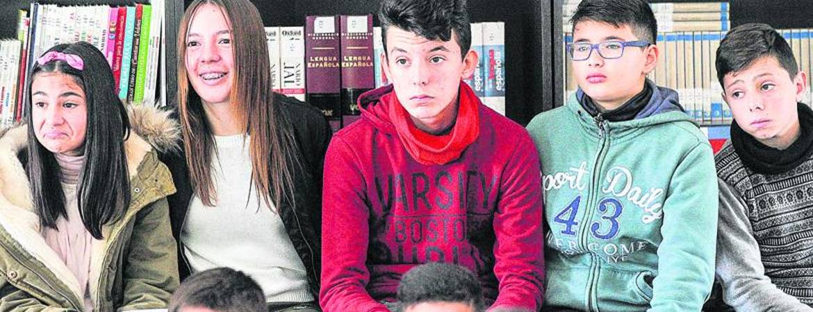 El sosiego de un municipio a orillas del Guadalquivir El sosiego de un municipio a orillas del Guadalquivir