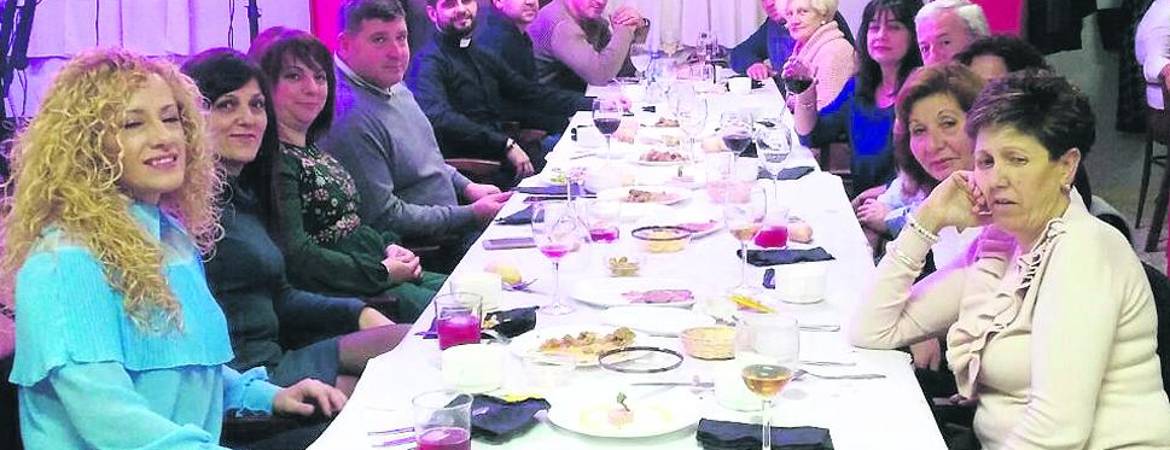 Reencuentro con el Señor de la Vida Reencuentro con el Señor de la Vida