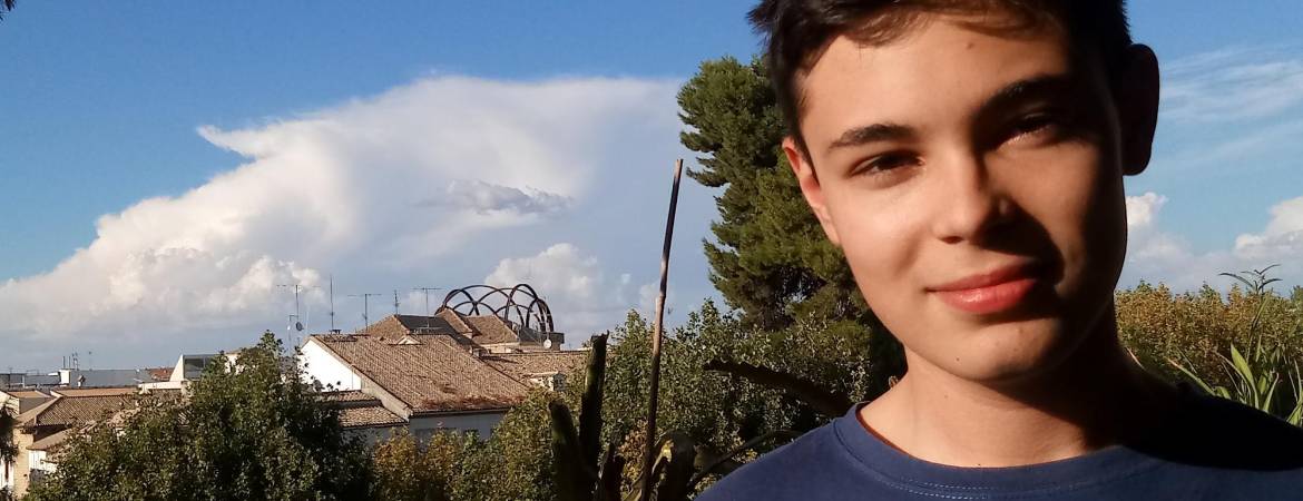 Merecido aplauso a menores que son un ejemplo Merecido aplauso a menores que son un ejemplo