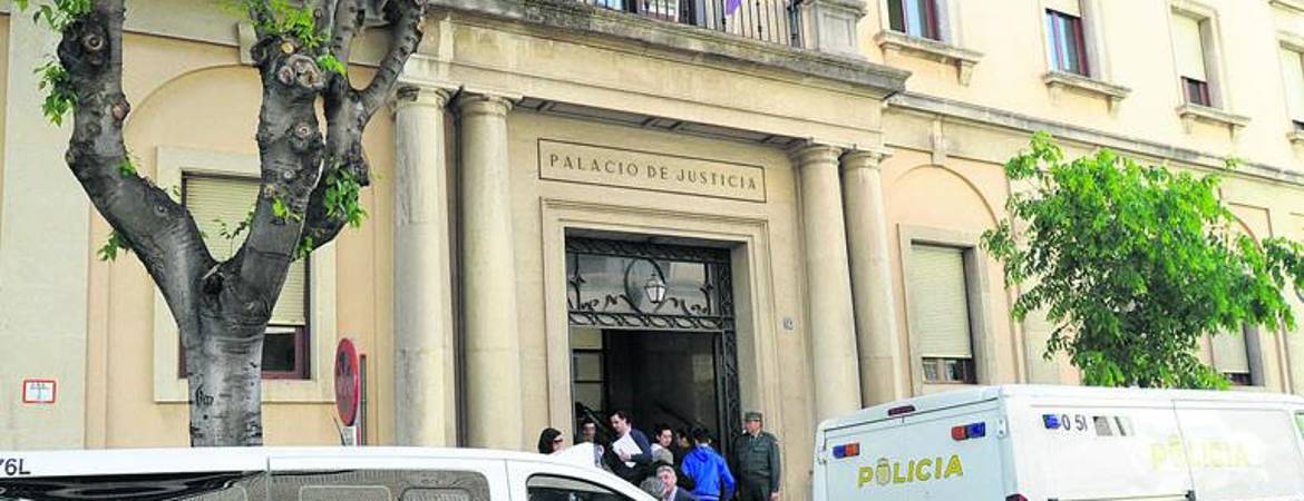 En prisión por raptar y violar a un joven En prisión por raptar y violar a un joven