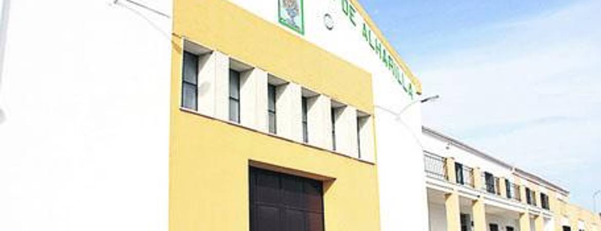 Galardón a lo mejor de La Campiña Galardón a lo mejor de La Campiña