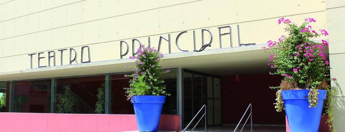 La zarzuela y la ópera llenarán de música y color el Teatro Principal La zarzuela y la ópera llenarán de música y color el Teatro Principal
