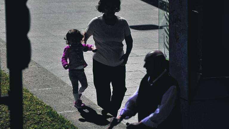 Un silencioso flautista de Hamelín se lleva a miles de niños de Jaén