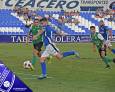 Los goles de Fran Lara dibujan la excelente racha del Linares Los goles de Fran Lara dibujan la excelente racha del Linares