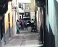 “No hay problemática específica en el Carmen de Michelena” “No hay problemática específica en el Carmen de Michelena”