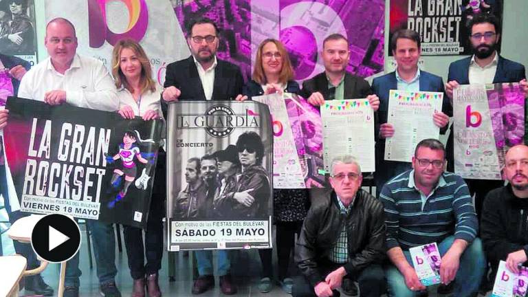 La fiesta está en Expansión Norte La fiesta está en Expansión Norte