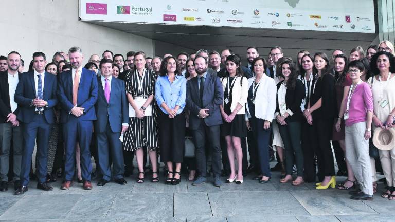 Feria de negocios IMEX, un escaparate para las empresas andaluzas