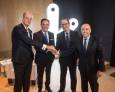 Cajasur obtiene beneficios de 19,5 millones de euros en 2018 Cajasur obtiene beneficios de 19,5 millones de euros en 2018