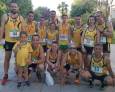El Alcazaba Jaén-Clima corre por Jódar El Alcazaba Jaén-Clima corre por Jódar