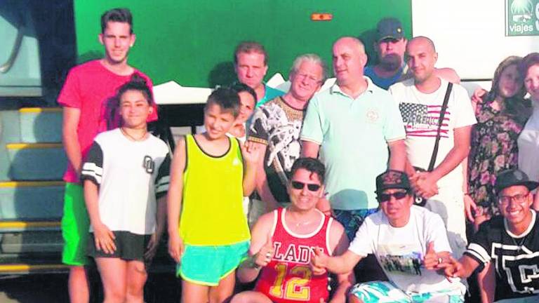Viajes a la costa para lograr ingresos Viajes a la costa para lograr ingresos