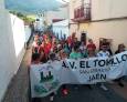 El Tomillo se echa a la calle por la “dejadez” municipal El Tomillo se echa a la calle por la “dejadez” municipal
