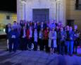 Reconocimiento a los ediles socialistas Reconocimiento a los ediles socialistas