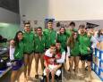 La UJA consigue un oro y una plata en el Andaluz La UJA consigue un oro y una plata en el Andaluz