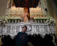 Pasión sin edad por la Semana Santa Pasión sin edad por la Semana Santa