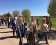 Vítores por agua y San Benito Vítores por agua y San Benito