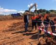 Cascada de nuevas empresas de la logística en Guarromán Cascada de nuevas empresas de la logística en Guarromán