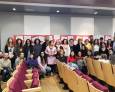 La Junta trabaja con 74 menores en una campaña de prevención del VIH La Junta trabaja con 74 menores en una campaña de prevención del VIH