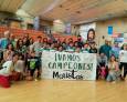 El Maristas alevín estará <br />en la fase final del Andaluz El Maristas alevín estará <br />en la fase final del Andaluz