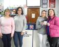 “Pellizco” de la Lotería para una peña de valdepeñeras “Pellizco” de la Lotería para una peña de valdepeñeras