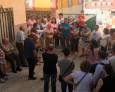 El PSOE cambiará el tráfico para que conecte mejor con la zona sur El PSOE cambiará el tráfico para que conecte mejor con la zona sur