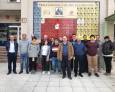 La UJA participa en el proyecto Timpani La UJA participa en el proyecto Timpani