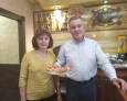 El Egipto más jiennense está en la Cafetería Luxor El Egipto más jiennense está en la Cafetería Luxor