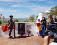 Homenaje a John Cornford Homenaje a John Cornford
