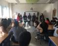 Talleres para evitar violencia de género Talleres para evitar violencia de género