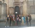 Apoyo municipal a las moteras de la ruta Apoyo municipal a las moteras de la ruta
