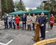El Parque Infantil de Tráfico cuenta con nombre propio por unanimidad El Parque Infantil de Tráfico cuenta con nombre propio por unanimidad