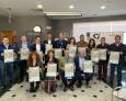 Concurso para jóvenes chefs de la provincia Concurso para jóvenes chefs de la provincia