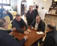 Torneo de dominó Torneo de dominó
