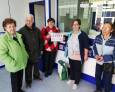 Tocan 60.000 euros en la Nacional Tocan 60.000 euros en la Nacional