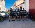 De ruta por Santa Elena De ruta por Santa Elena