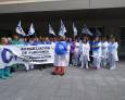 Técnicos sanitarios piden su reclasificación profesional Técnicos sanitarios piden su reclasificación profesional