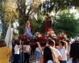Una jornada de viva tradición Una jornada de viva tradición