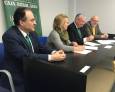 Colaboración de Caja Rural con la asociación Ainper Colaboración de Caja Rural con la asociación Ainper
