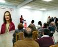 El PSOE estrena una nueva sede El PSOE estrena una nueva sede