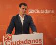 Rivera, elegido candidato de Ciudadanos a la Presidencia Rivera, elegido candidato de Ciudadanos a la Presidencia