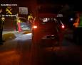 Detenido por vender drogas en un pub de Mancha Real Detenido por vender drogas en un pub de Mancha Real