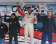 Éxito jiennense en el inicio del Campeonato Cava de Velocidad Éxito jiennense en el inicio del Campeonato Cava de Velocidad
