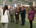 El PP aplaude el trabajo de Bidafarma El PP aplaude el trabajo de Bidafarma