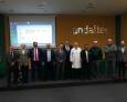Casi cien participantes en la jornada sobre plásticos biodegradables de Andaltec Casi cien participantes en la jornada sobre plásticos biodegradables de Andaltec