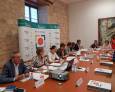 El Plan Estratégico avanza a buen ritmo El Plan Estratégico avanza a buen ritmo