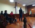 Cuarta condena en menos de una década para un vecino de Noalejo por trapichear con cocaína Cuarta condena en menos de una década para un vecino de Noalejo por trapichear con cocaína