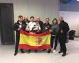 Castillo, tercer mejor debutante en Italia Castillo, tercer mejor debutante en Italia