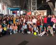 Alumnos de Puente de Génave viajan a Madrid Alumnos de Puente de Génave viajan a Madrid