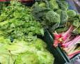 Más allá de la lechuga Más allá de la lechuga