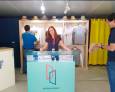 World Padel Tour presenta los productos oficiales en su estand World Padel Tour presenta los productos oficiales en su estand